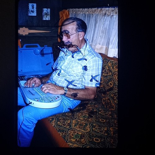 Suzuki omnichord musician - suzuki,