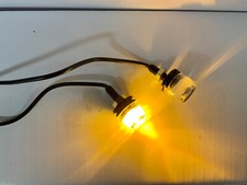 Super Bright  LED Micro Side Marker Lights Caravan Motorhome Camper Van