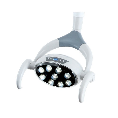 9led dental unit - 9led,