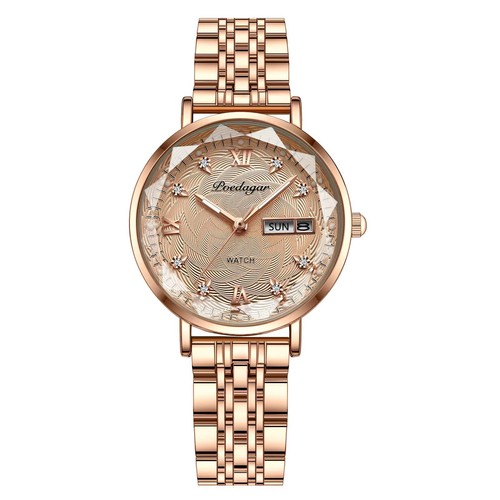 Ladies quartz watches - ladies,