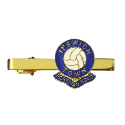 Ipswich town football - town, tie