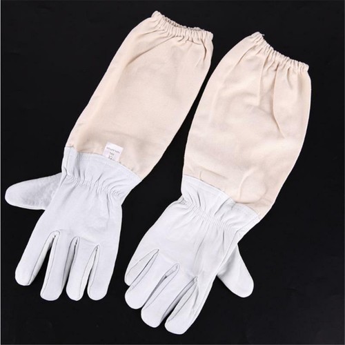 Beekeepers bee gloves quality - beekeepers,