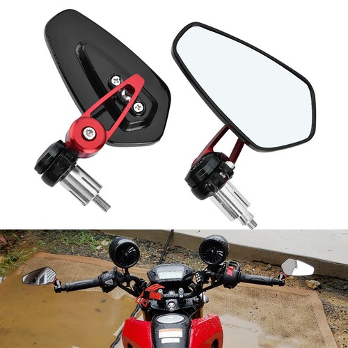 Motorcycle bar end - motorcycle,