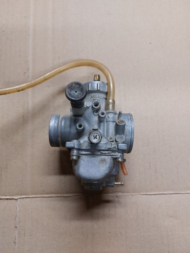 Carburetor original kawasaki - carburetor,