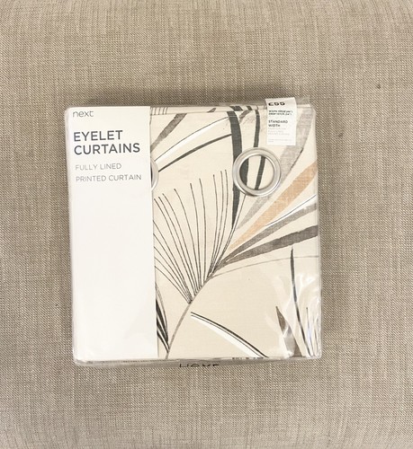 Eyelet curtains next fully - eyelet, –