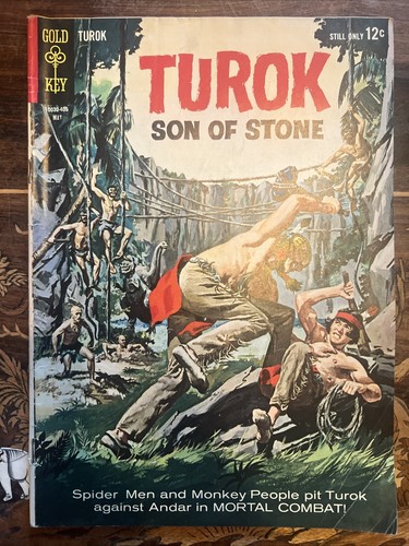 Turok son stone - turok, of