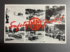 1952 safety first - tc, first"