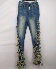 Pretty Little Thing Extreme