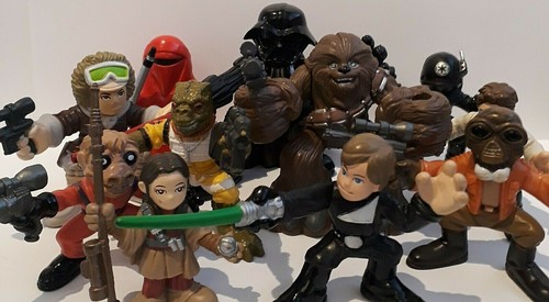Star wars galactic heroes - star,