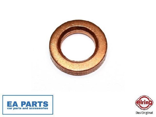 Seal ring nozzle holder for - seal,