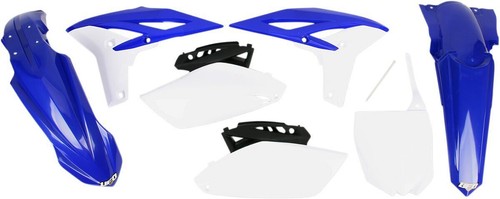 Ufo complete body kit - body,
