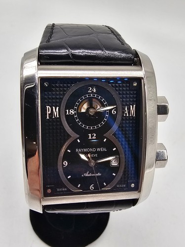 Raymond weil don - don, giovani