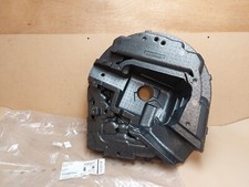 Citroen C4 Spare Wheel Tire