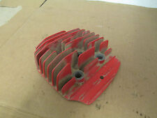 HONDA CR80 CR80R 1980-81 ENGINE CYLINDER HEAD 12200-169-000