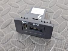RANGE ROVER VOGUE L322 USB IPOD PORT AH22-19C166-AA