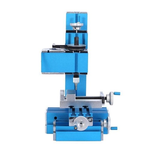 Mini motorized lathe - motorized,