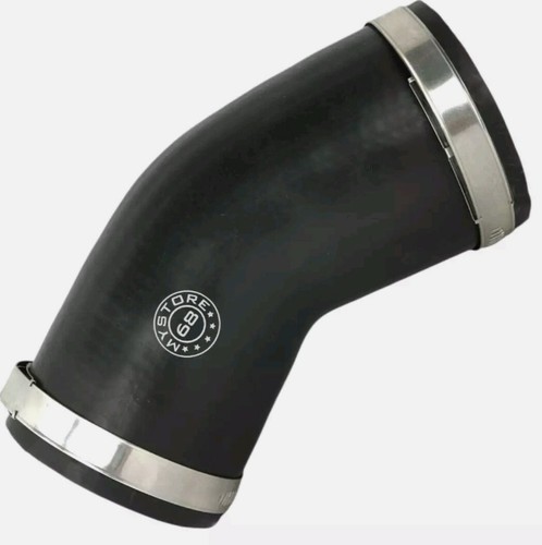 Charge air hose turbo - air,