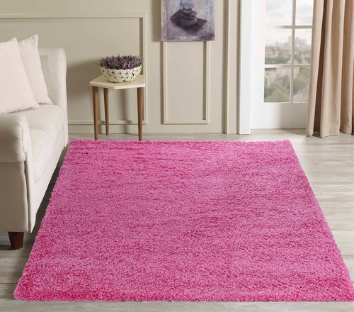 Living room soft shaggy - soft, rugs
