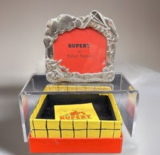 BUY NOW - RUPERT BEAR 🐻