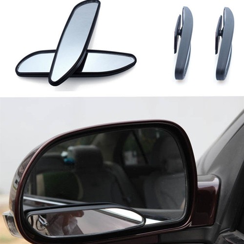 2pcs car adjustable - 2pcs, rearview