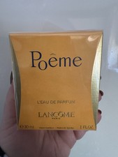 Lancôme Poême for Women 30