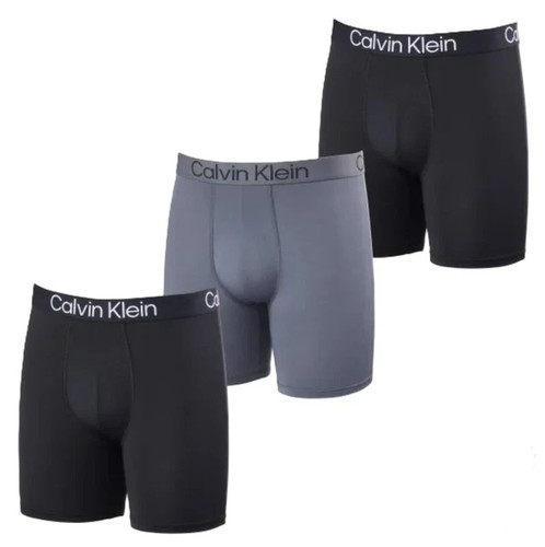 Calvin klein men microfiber - men`s,
