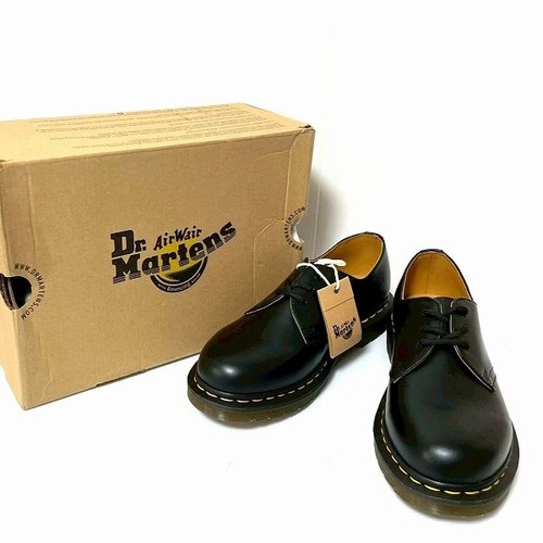 Martens leather business - dr.martens,