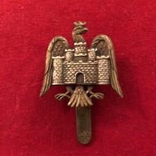 BRITISH BEDFORDSHIRE YEOMANRY