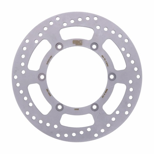 Ebc md6116d 760 - 760.42.34, brake