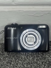 Nikon Coolpix L29 Digital
