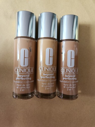 Clinique beyond perfecting - clinique,