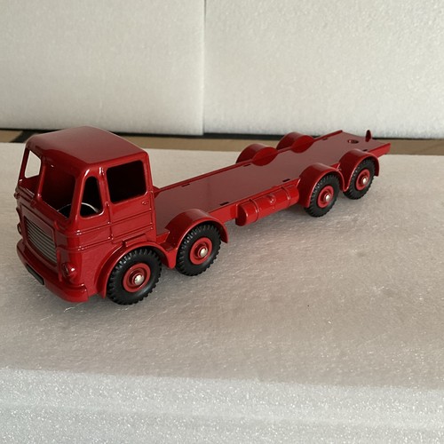 Dinky toys 943 leyland octopus - dinky,