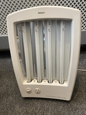 Philips facial tanner hb175 - facial, uv