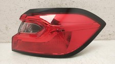 FIESTA DRIVERS TAIL LIGHT LAMP