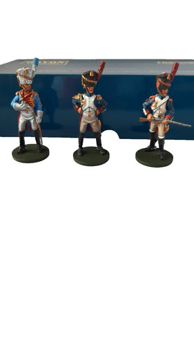 Oryon french imperial guard - imperial,
