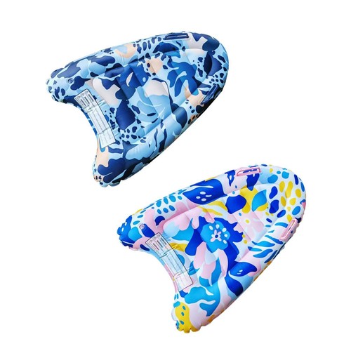 Inflatable surfboard - inflatable,