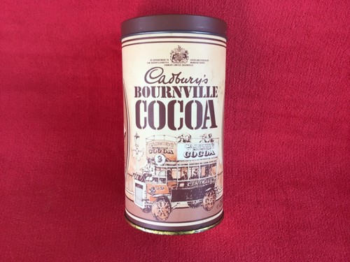Cadbury bournville cocoa - cadbury's,
