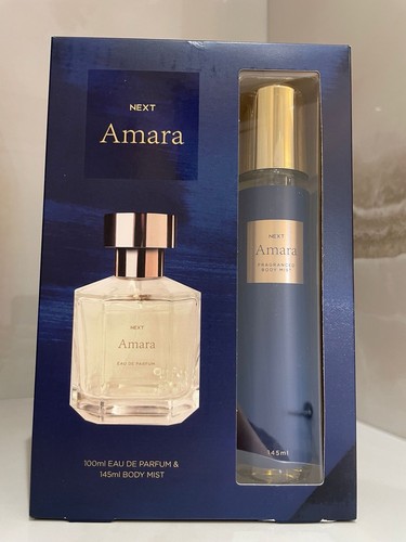 Next amara 100ml eau parfum - next,