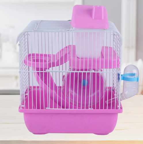 Hamster travel animal house - hamster,