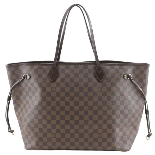 Louis vuitton neverfull - louis,