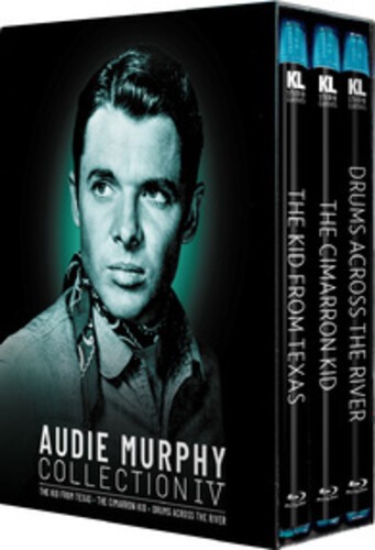 Audie murphy collection - collection, iv