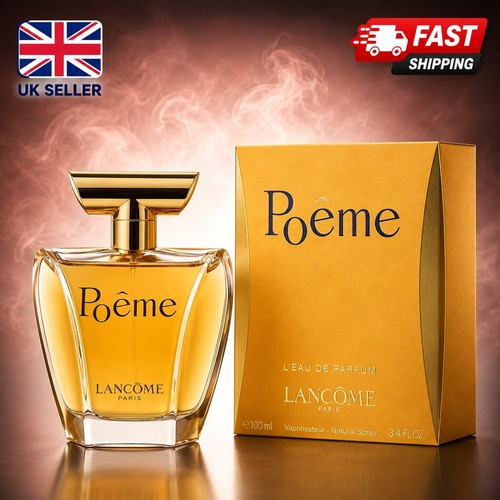 Lancome poeme eau parfum - lancome,