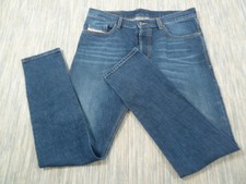 Diesel Tepphar X Jeans Mens