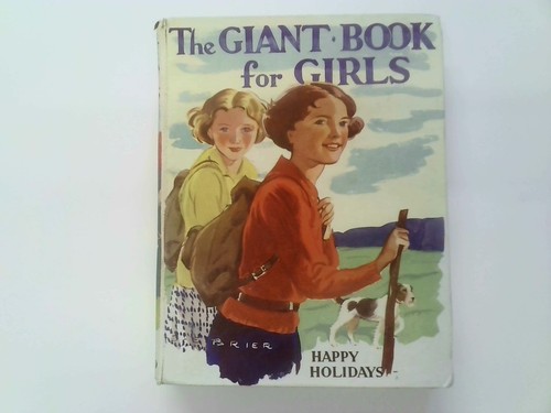 The giant book for - giant,
