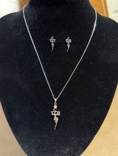 ELVIS PRESLEY Tcb Pendant