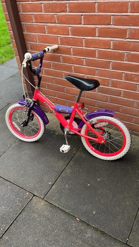 Children pink ammaco - 12”,