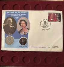 1992 Farewell to the Florin