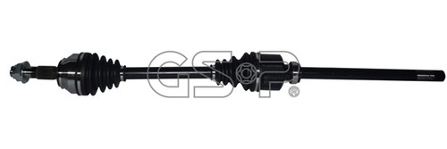 Front right drive shaft fits - drive,