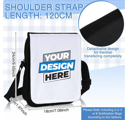 Custom crossbody bag generic - crossbody,