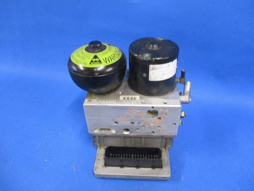 Mercedes benz w211 2002 abs - e,